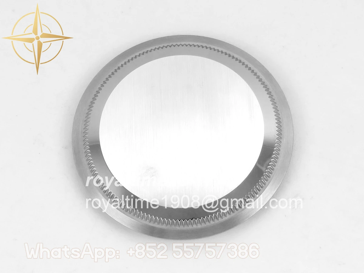 Rolex Daytona 126500 Panda ARF 904L White Dial on Oyster Bracelet DD4131 - Image 18