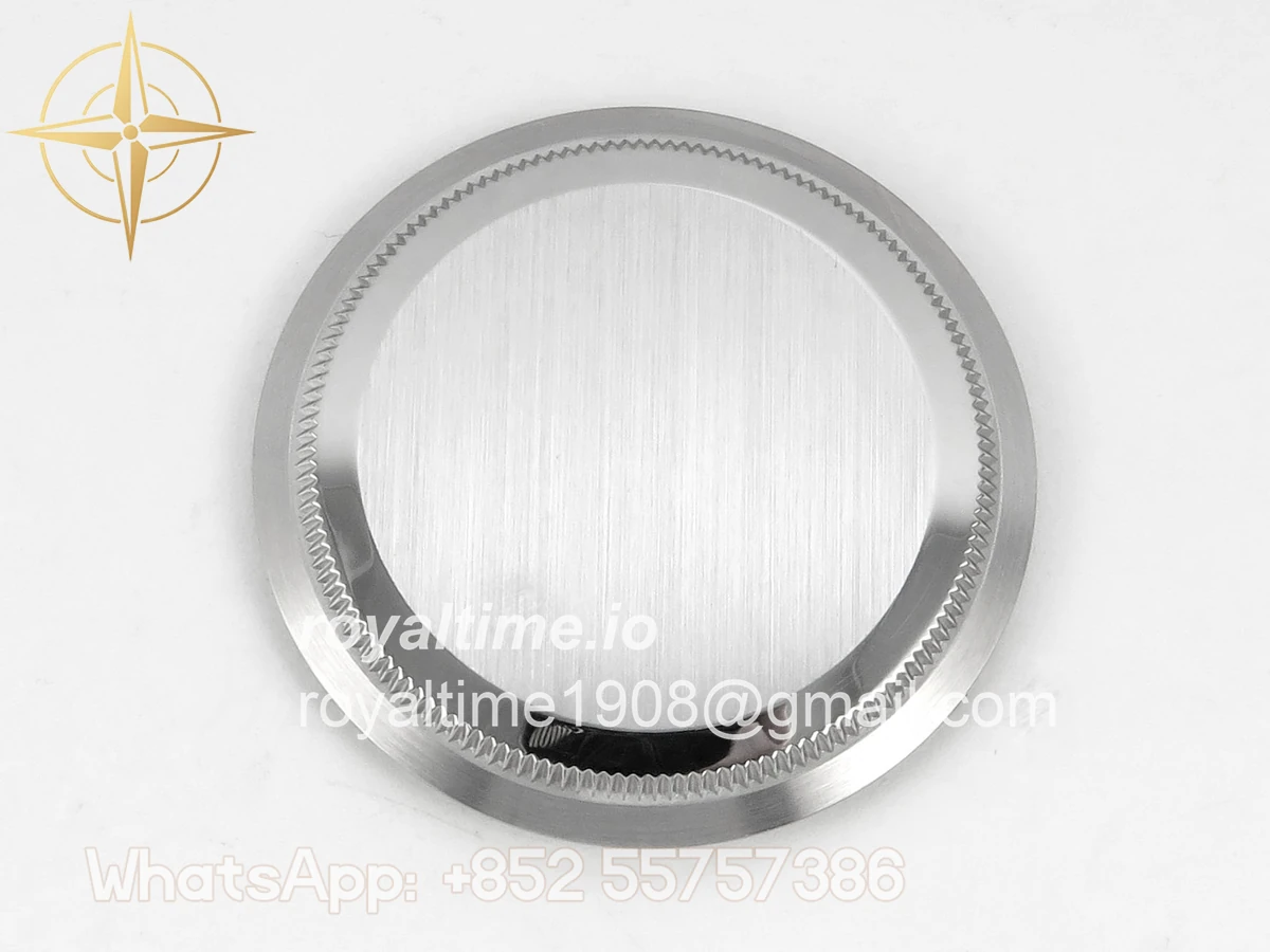 Rolex Daytona 126503 SS/YG UFO YG Dial on SS/YG Bracelet UF4131 (Free Sprung) - Image 18