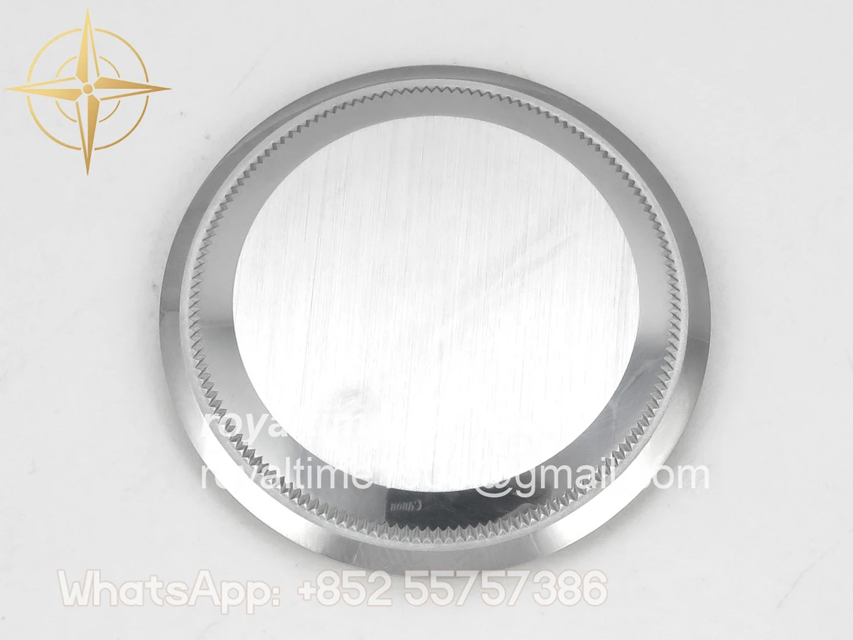 Rolex Daytona 126509 BTF White Dial on SS Braclet DD4131 (Weighted) 220g - Image 18