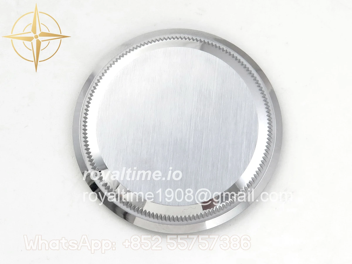 Rolex Daytona 126519 TMF Gray/Black Dial on Oysterflex Strap DD4131(162g) - Image 18