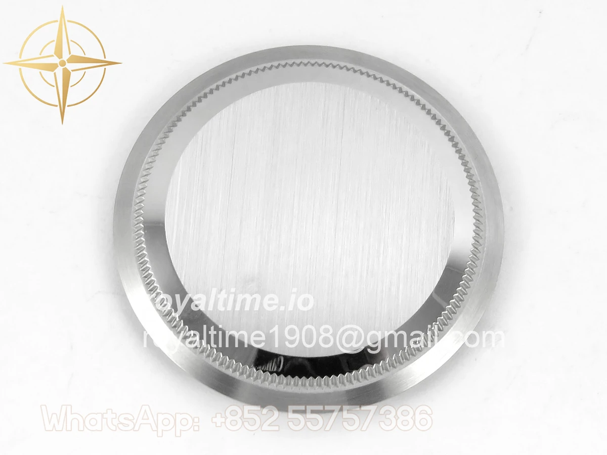 Rolex Daytona 126525 LN Le Mans QF on RG Bracelet JH4132 (Free Sprung) Weighted 175g - Image 18