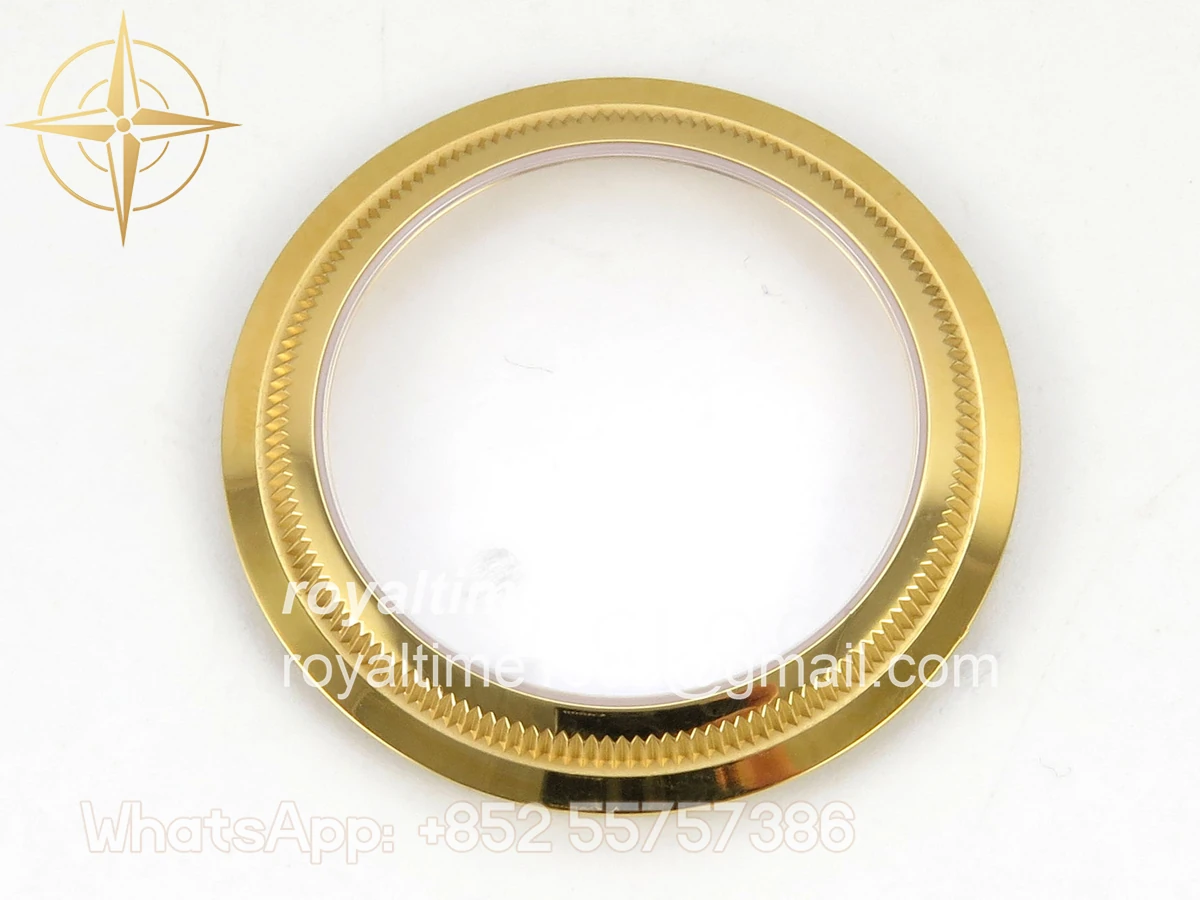 Rolex Daytona 126528 LN Le Mans QF on YG Bracelet JH4132 (Free Sprung) Weighted 175g - Image 18