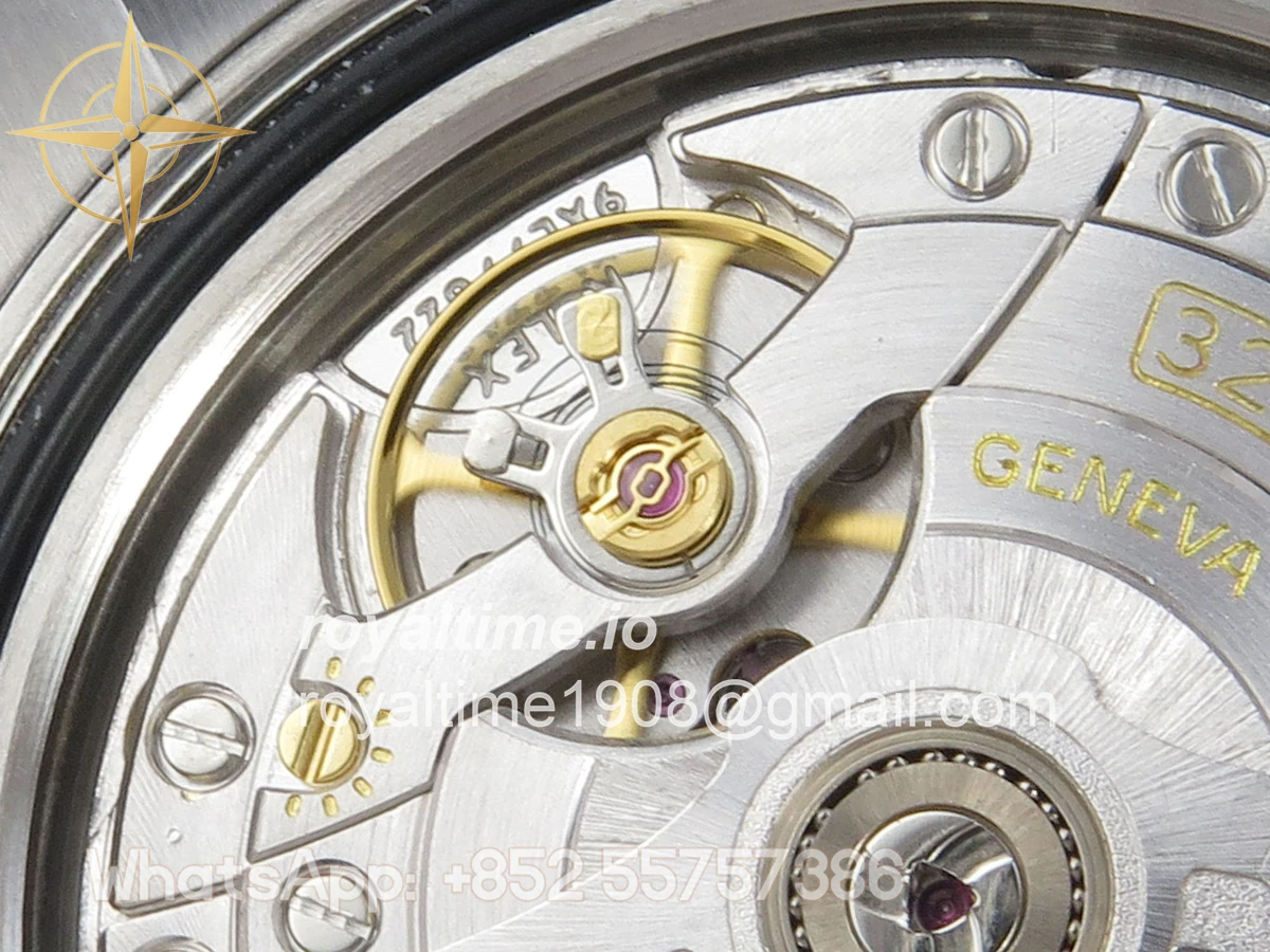 Rolex GMT-Master II 126710 BLNR Black/Blue Ceramic Clean Plus on Oyster Bracelet DD3285 - Image 18