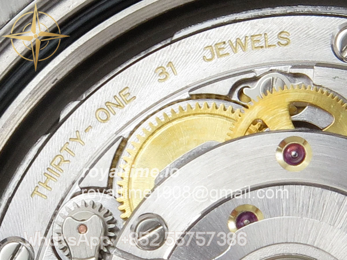 Rolex GMT-Master II 126710 GRNR 904L Steel Clean Plus on Oyster Bracelet DD3285 - Image 18