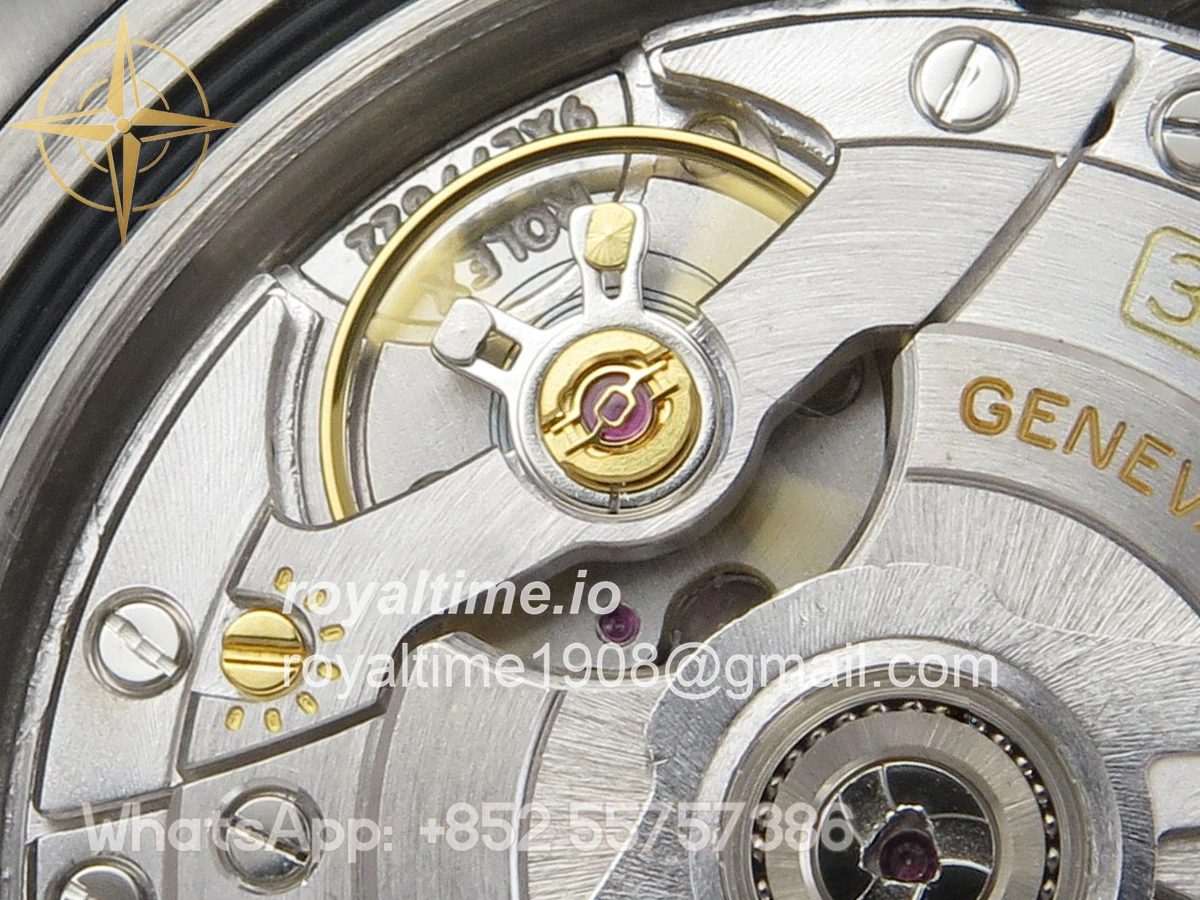 Rolex Submariner 41mm 126610 LN Black SCF 904L SS Case and Bracelet DD3235 - Image 18