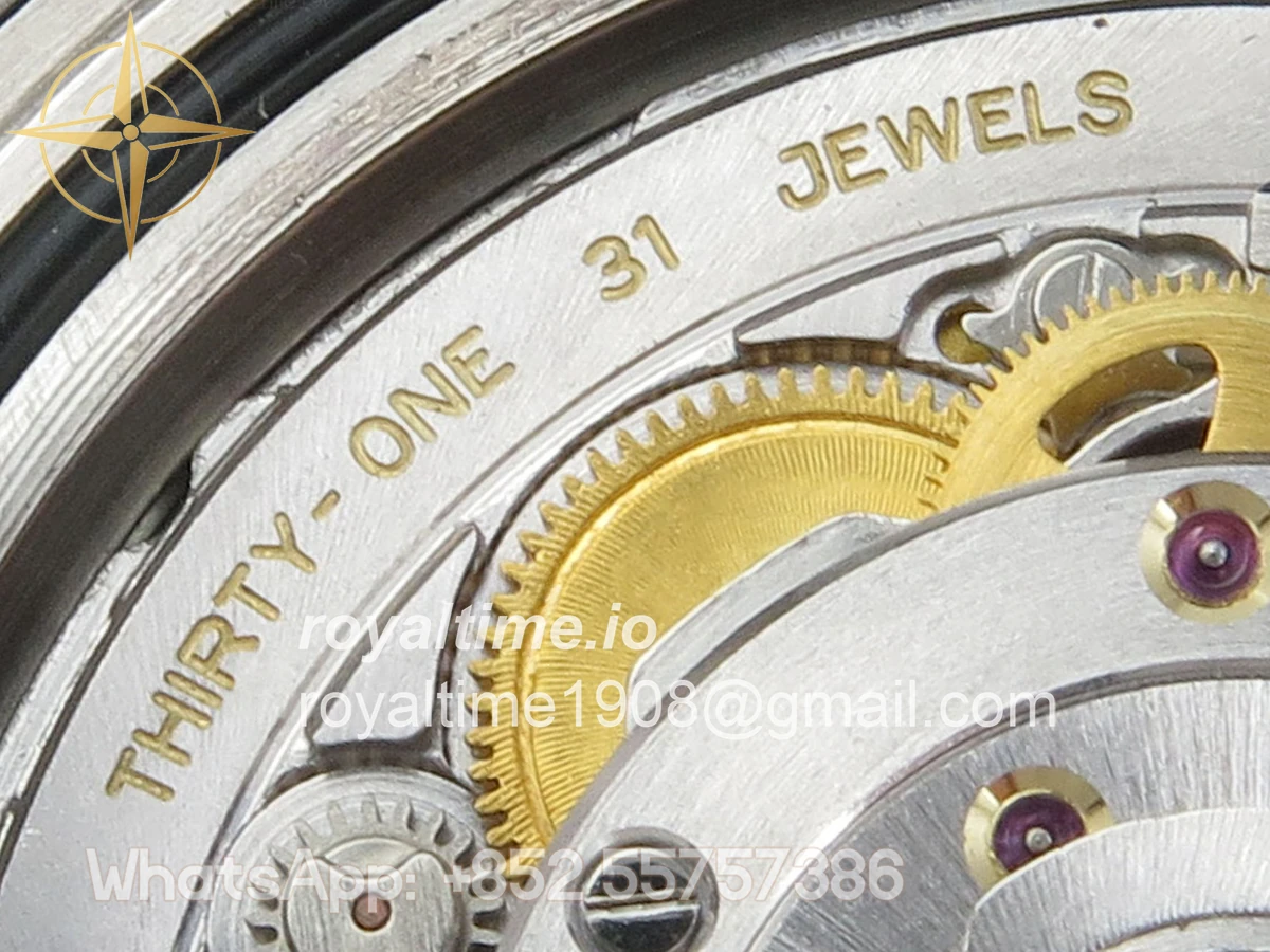 Rolex Submariner 41mm 126610 LV 2025 ‘Starbucks MK2’ Black Dial 904L Steel Clean Plus DD3235 - Image 18