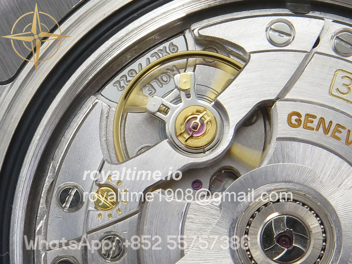 Rolex Yacht-Master 126622 SCF Blue Diall on SS Bracelet DD3235 - Image 18