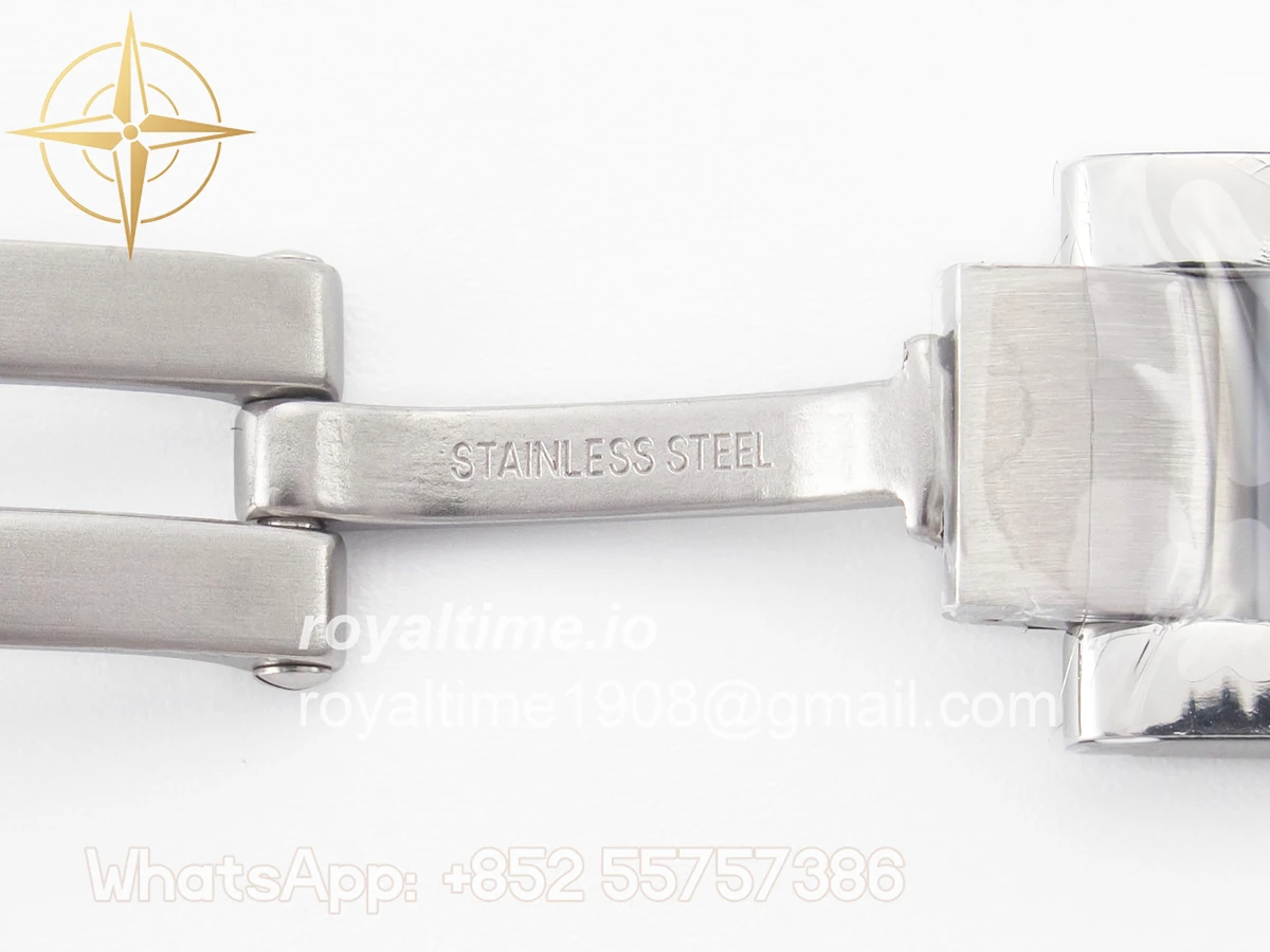 Cartier Ballon Bleu 33mm SS AF Pink Dial on SS Bracelet SEIKO NH05A - Image 18