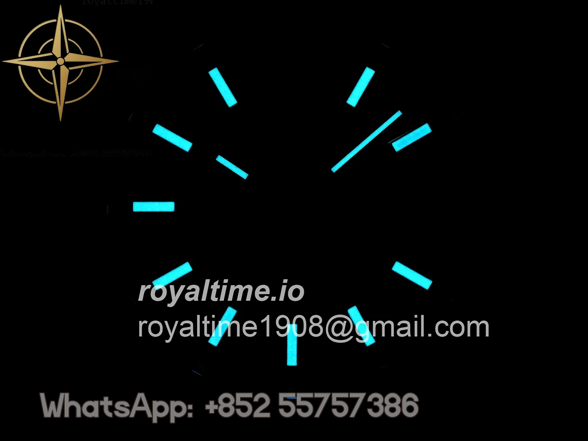 Rolex DateJust 41 126334 Clean Plus 904L Steel Green Stick Dial on Jubilee Bracelet DD3235 - Image 18