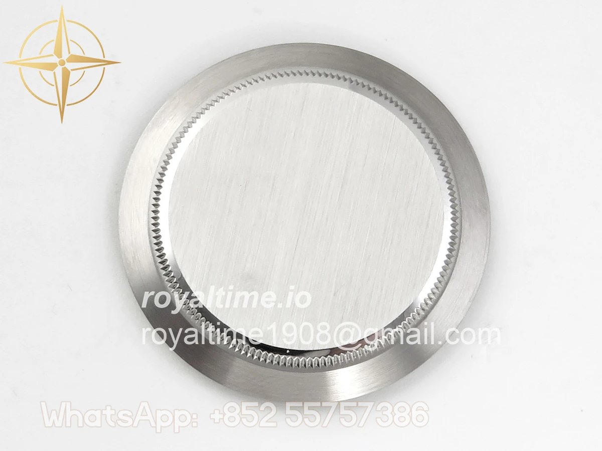 Rolex Daytona 116500 UFO White Dial on Bracelet UF4130 (Free Sprung) - Image 19