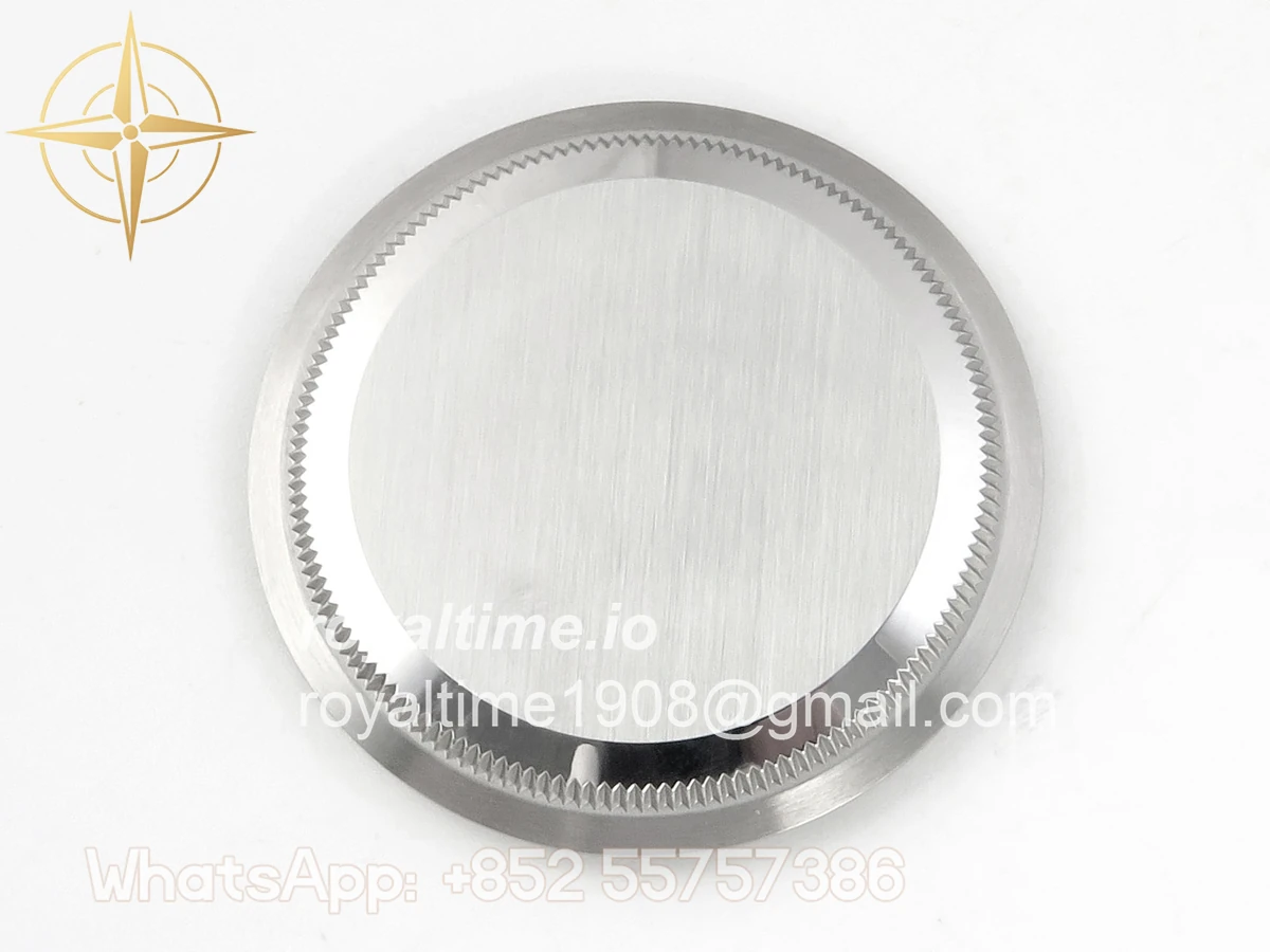 Rolex Daytona 126500 SS Clean Plus Black Dial on Oyster Bracelet DD4131 - Image 19