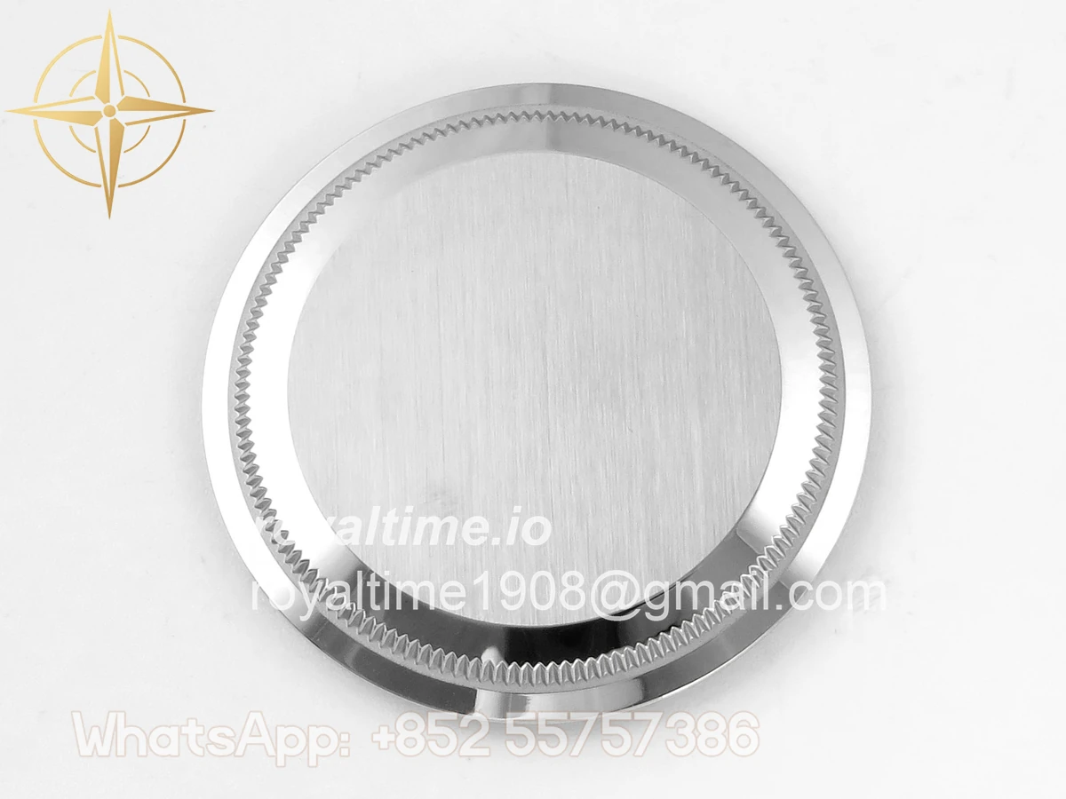 Rolex Daytona 126509 SS Clean Plus Gray/Black Dial on Oysterflex Strap DD4131 - Image 19