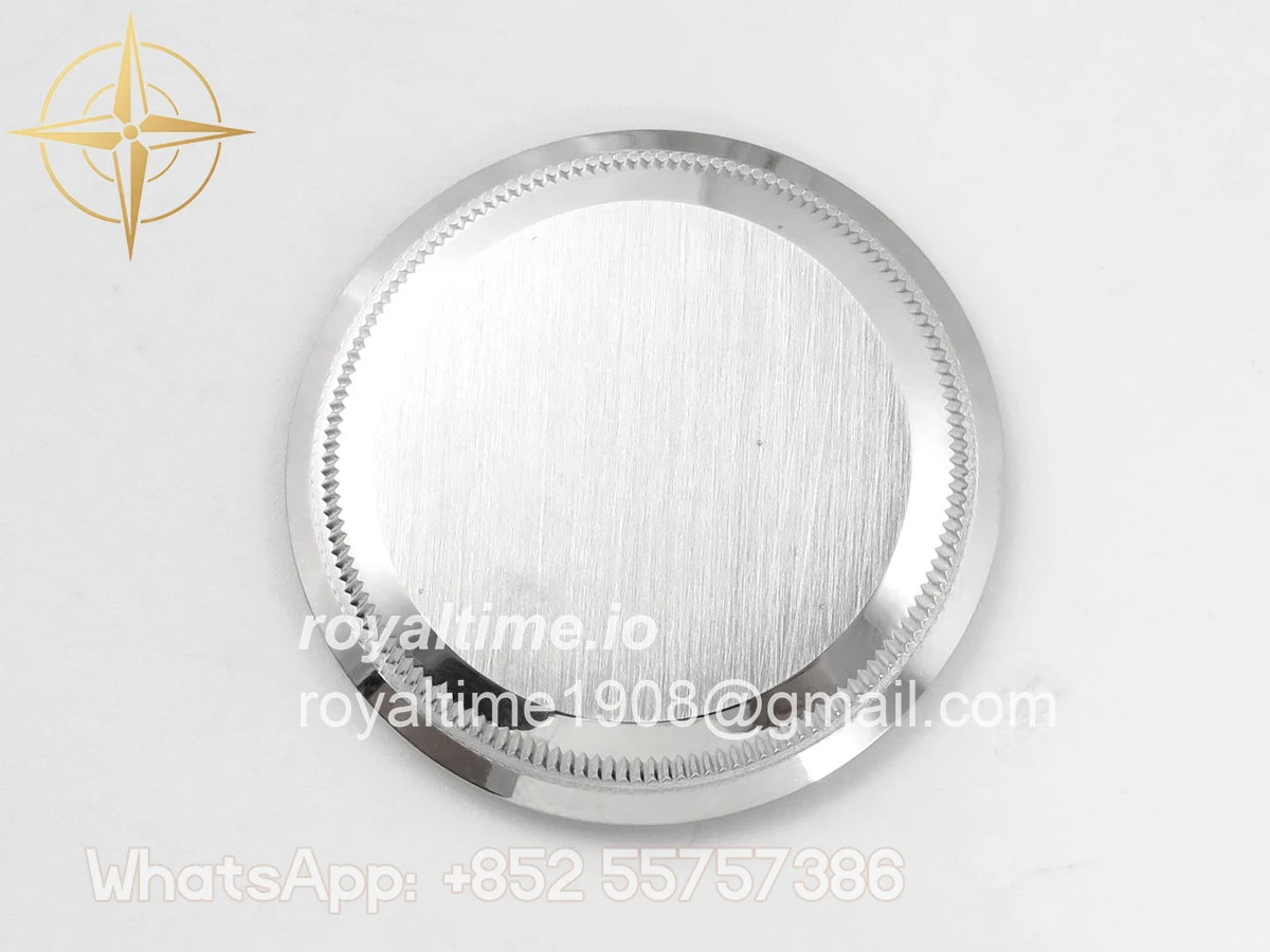 Rolex Daytona 126519 ARF Black/Silver Diamonds Dial on Oysterflex Strap DD4131 V2 (Weighted) - Image 19