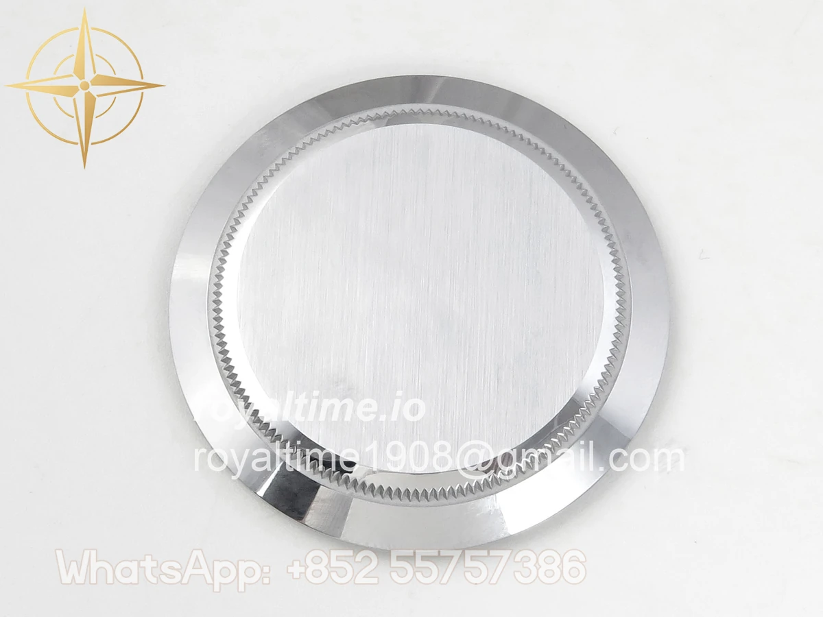 Rolex Daytona 126519 TMF Gray/Black Dial on Oysterflex Strap SH4131 (Weighted) - Image 19