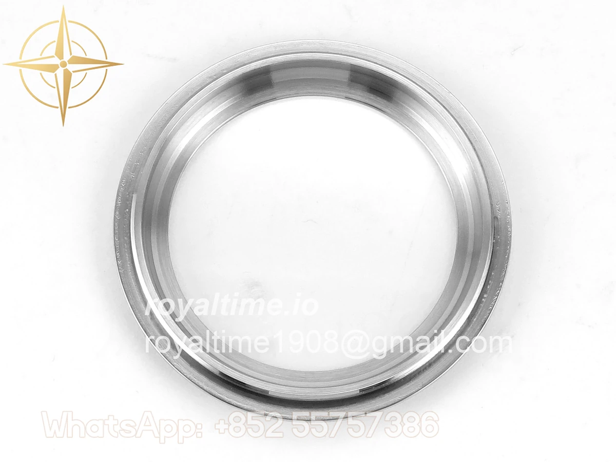 Rolex Daytona 126529 LN Le Mans QF on SS Bracelet JH4132 (Free Sprung) Weighted 175g - Image 19