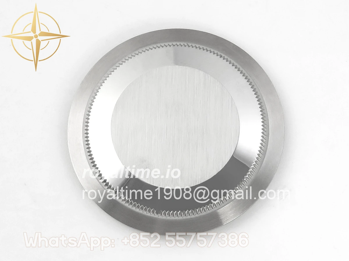 Rolex GMT-Master II 126710 BLNR Black/Blue Ceramic Clean Plus on Jubilee Bracelet DD3285 - Image 19