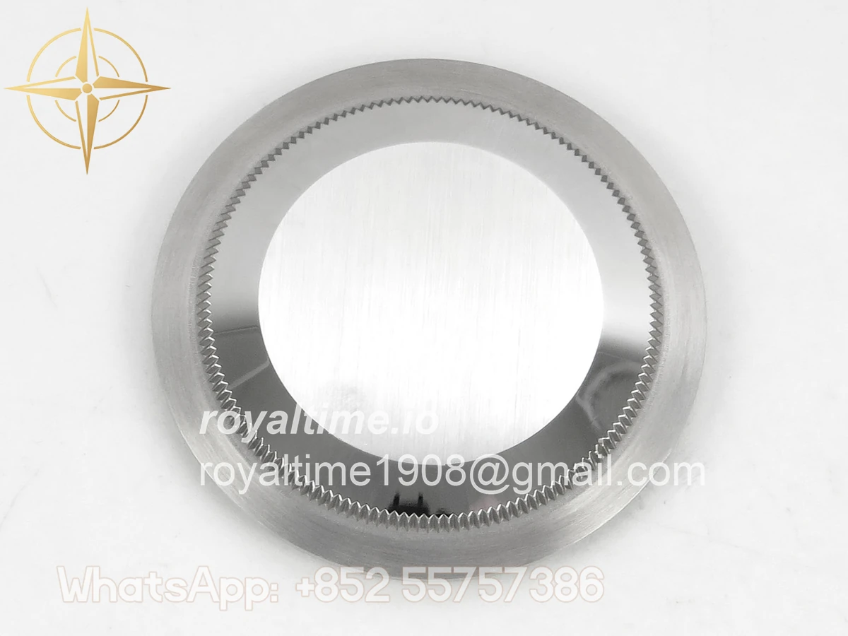 Rolex GMT-Master II 126710 BLRO 904L SS VF Black Dial On Jubilee Bracelet DD3285 CHS - Image 19