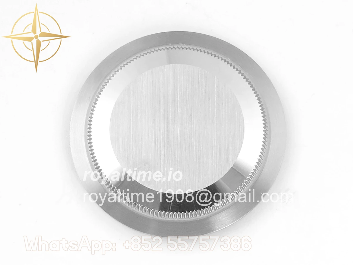 Rolex GMT-Master II 126710 Blue/Red Ceramic Clean Plus on Oyster Bracelet DD3285 - Image 19