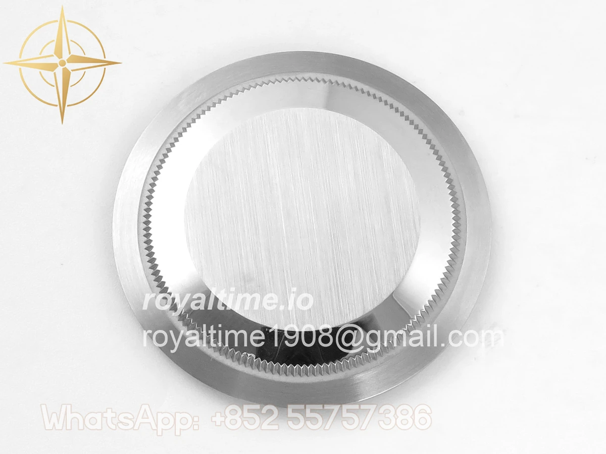 Rolex GMT-Master II 126710 Coke 904L Steel SCF Black Dial on Jubilee Bracelet SH3285 CHS - Image 19