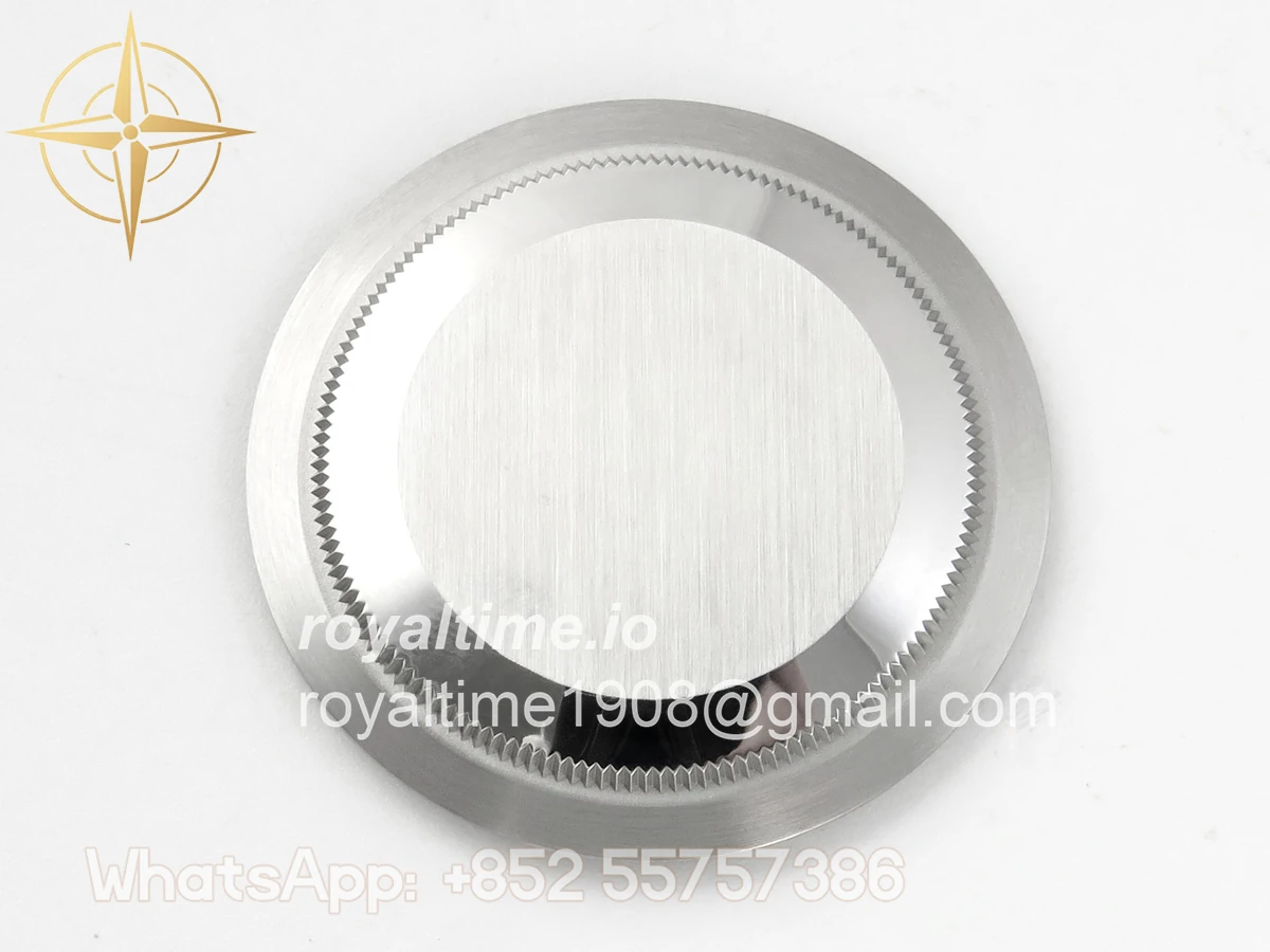 Rolex GMT-Master II 126710 Coke 904L Steel SCF on Oyster Bracelet SH3285 CHS - Image 19