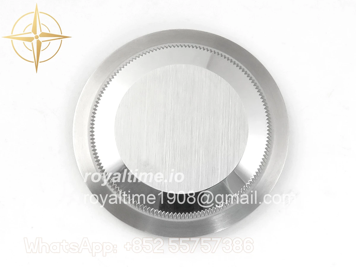 Rolex GMT-Master II 126710 GRNR 904L Steel Clean Plus on Jubilee Bracelet DD3285 - Image 19