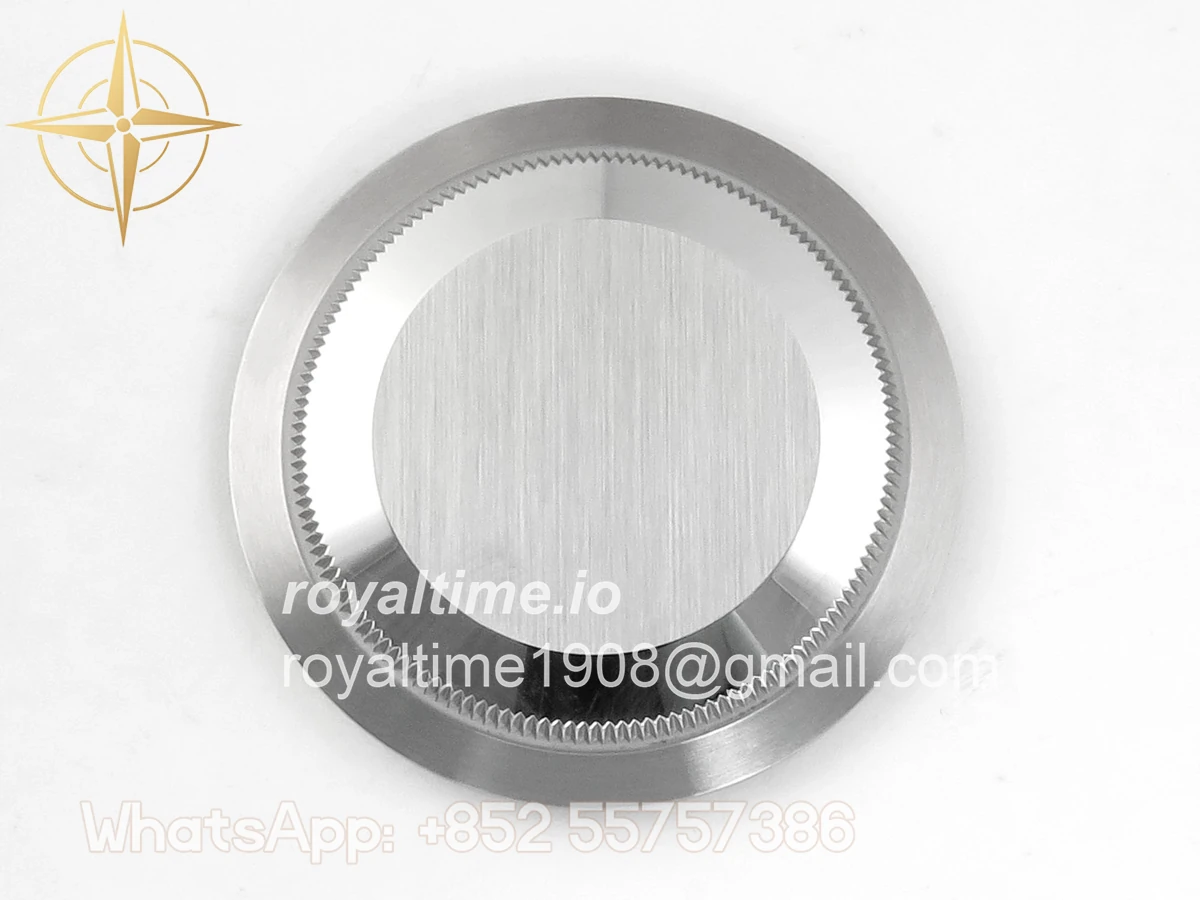 Rolex GMT-Master II 126710 GRNR 904L Steel Clean Plus on Oyster Bracelet DD3285 - Image 19