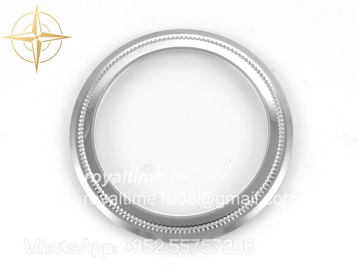 Rolex Land Dweller 127334 DIWF White Dial on SS Bracelet A7135 - Image 19