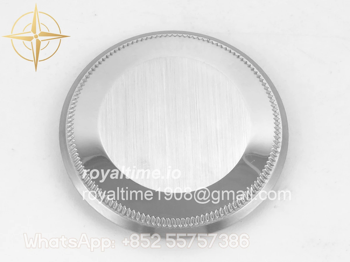 Rolex Oyster Perpetual 31mm 277200 DIWF Orange Dial on SS Bracelet A2232 - Image 19