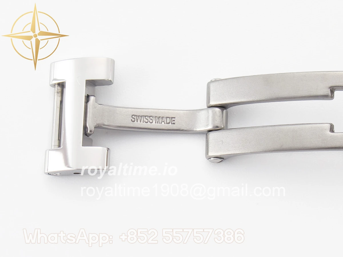 Cartier Ballon Bleu 33mm SS AF Pink Dial on SS Bracelet SEIKO NH05A - Image 19