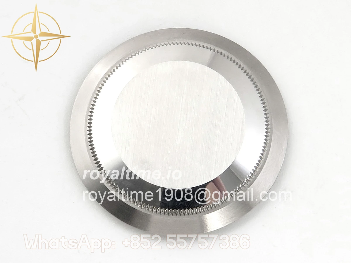 Rolex Submariner 41mm 126610 LV 2025 ‘Starbucks MK2’ Black Dial 904L Steel ARF DD3235 - Image 19