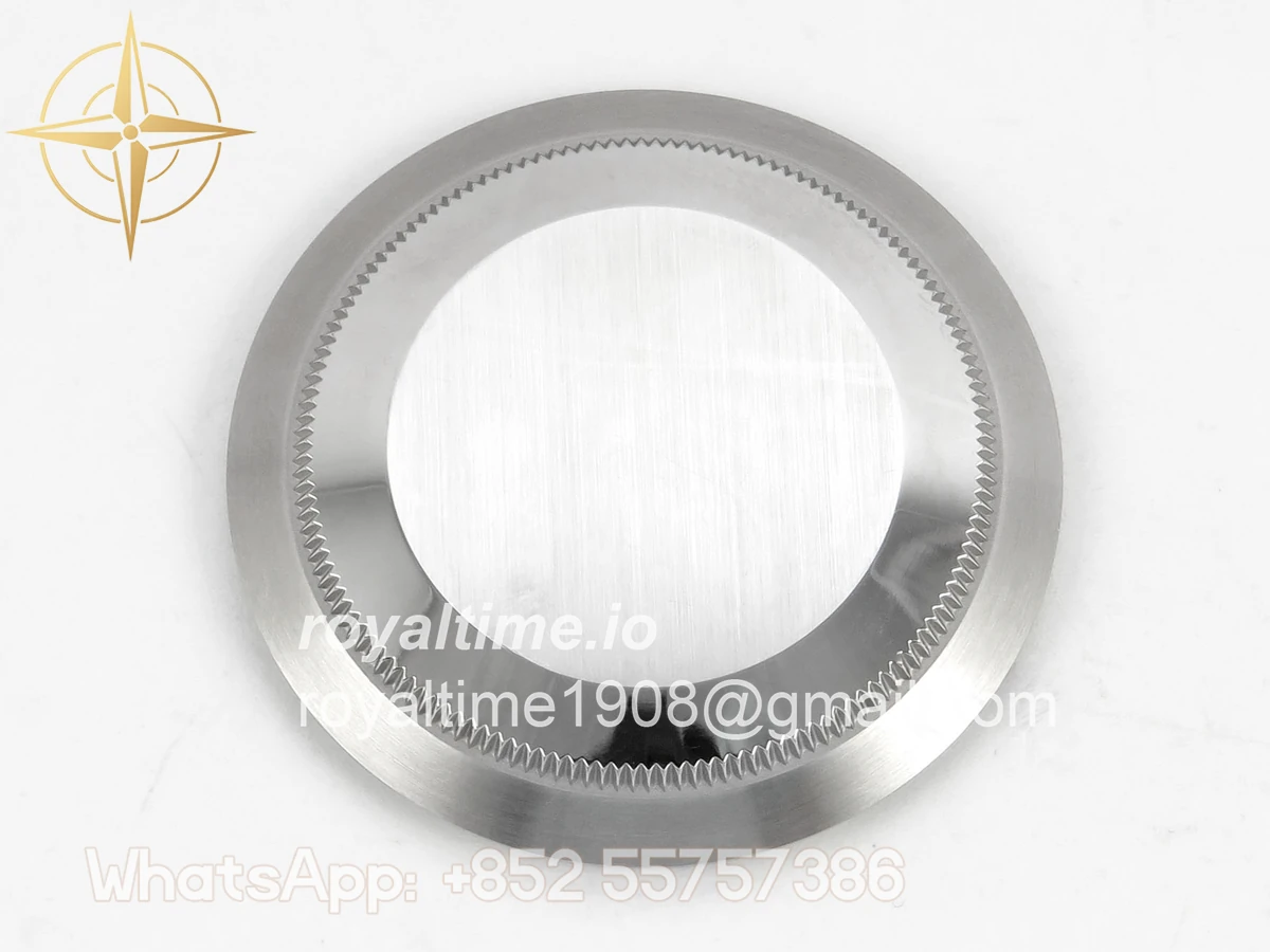 Rolex Submariner 41mm 126610 LV 2025 ‘Starbucks MK2’ Black Dial 904L Steel Clean Plus DD3235 - Image 19