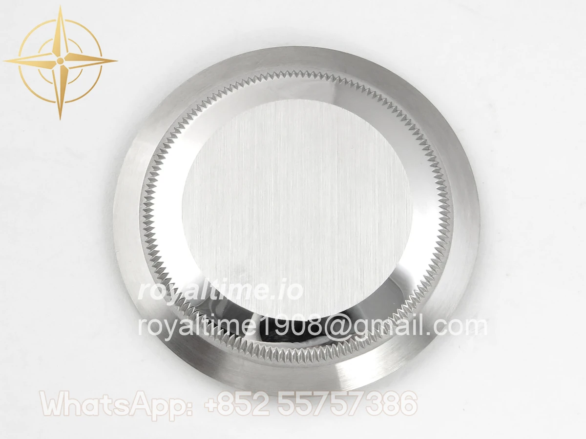 Rolex Submariner 41mm 126610 LV Kermit SCF 904L SS Case and Bracelet DD3235 - Image 19