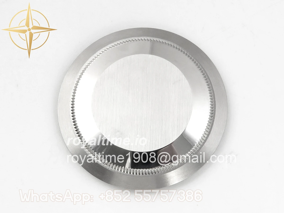 Rolex Submariner 41mm 126610 LV QF Green Ceramic Black Dial on SS Bracelet QF3235 - Image 19