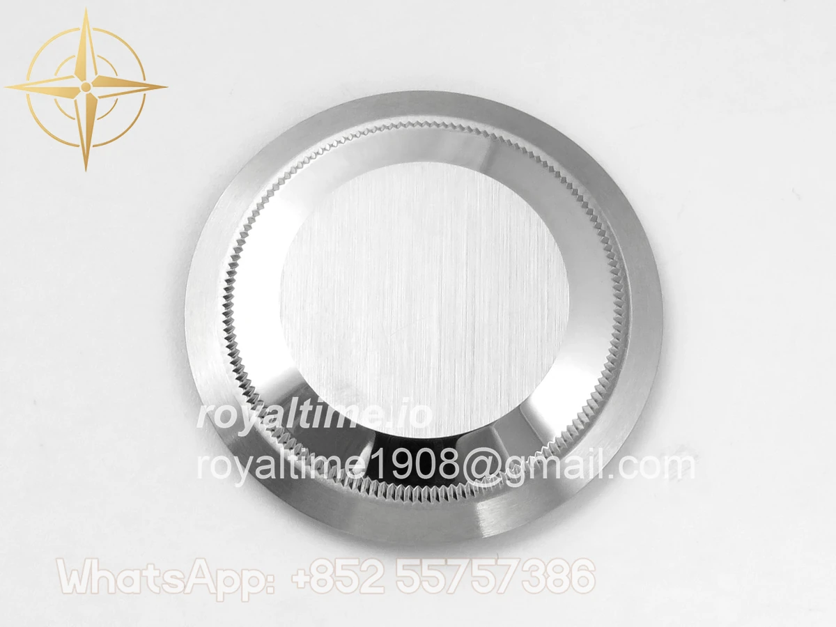 Rolex Submariner 41mm 126613 LB QF Blue Dial on SS/YG Bracelet QF3235 - Image 19