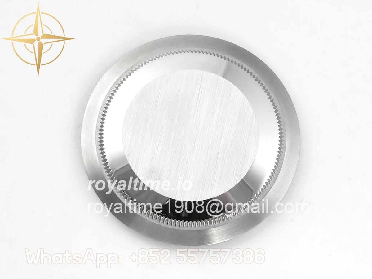 Rolex Yacht-Master 126622 SCF Gray Dial on SS Bracelet DD3235 - Image 19