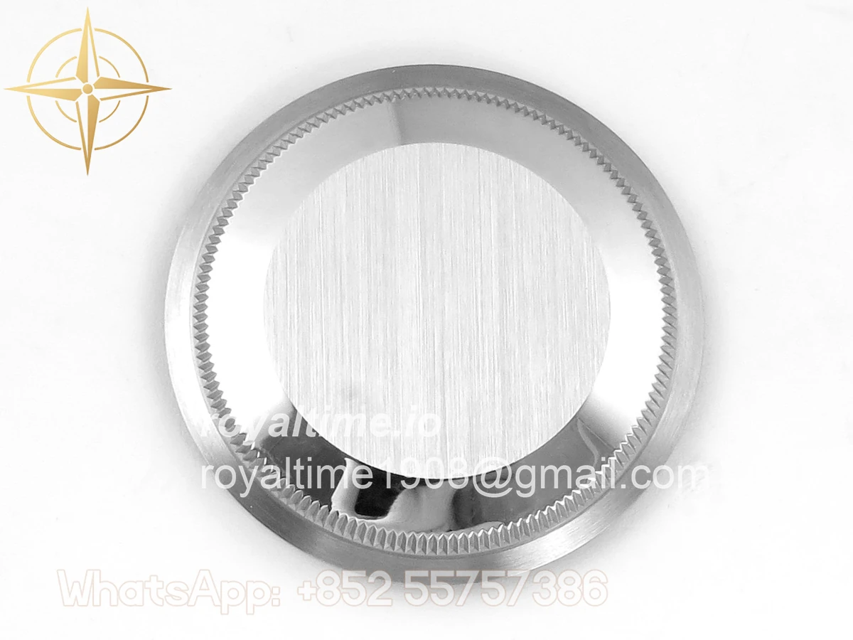 Rolex DateJust 36 126231 QF Gray Stick Dial on Jubilee Bracelet QF3235 - Image 19