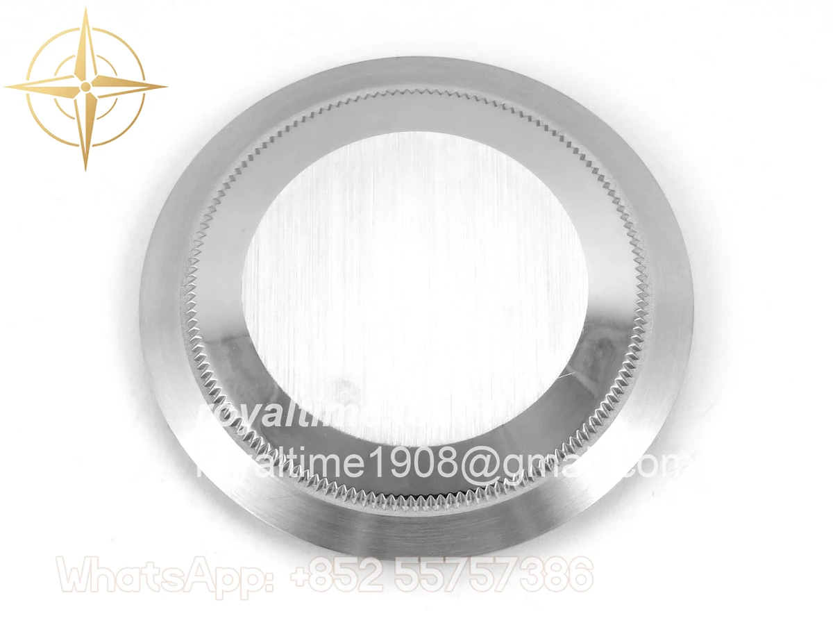 Rolex DateJust 41 126334 ERF Black Stick Dial on Jubilee Bracelet JH3235 (Free Sprung) Weighted 132g - Image 19