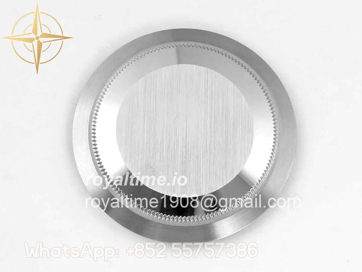 Rolex DateJust 41mm 126334 ARF Gray Stick Dial on Jubilee Bracelet DD3235 - Image 19