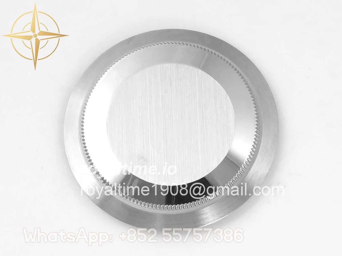 Rolex DateJust 41mm 126334 ARF White Stick Dial on Oyster Bracelet DD3235 - Image 19