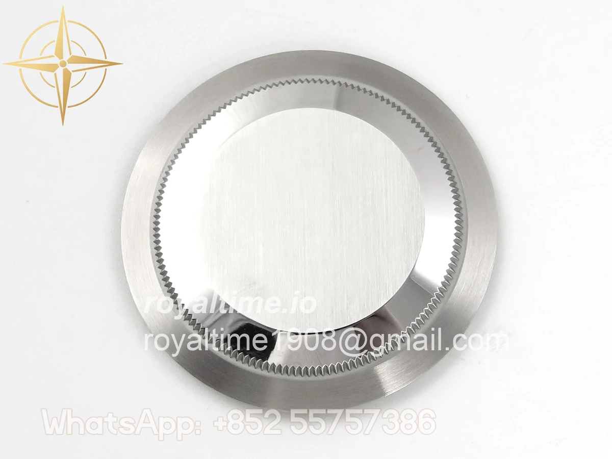 Rolex DateJust 41 126334 SCF 904L Steel Gray Stick Dial on Jubilee Bracelet A3235 - Image 19