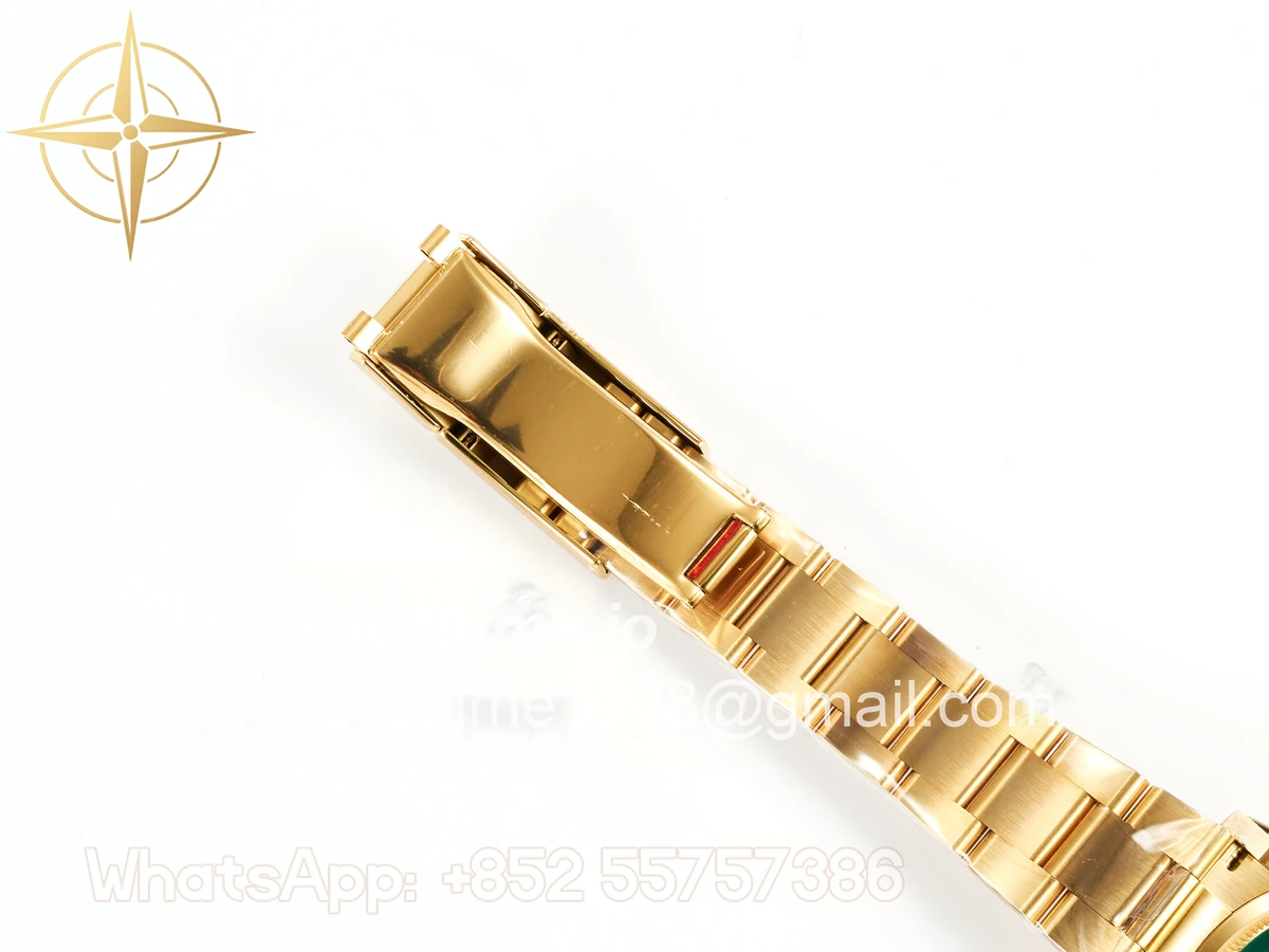 Rolex Daytona 126505 RG Clean Plus RG Dial on Oysterflex Strap DD4131 - Image 20