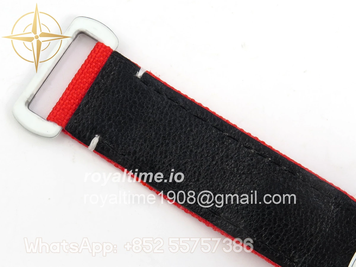 Rolex Daytona DIW White Carbon "LUCKY PLAYER QF" DIWF DD4801 - Image 20