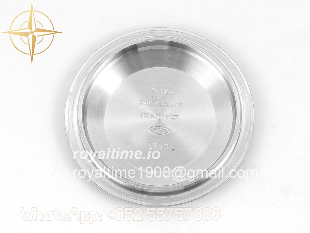 Rolex GMT-Master II 126710 BLNR Black/Blue Ceramic Clean Plus on Oyster Bracelet DD3285 - Image 20