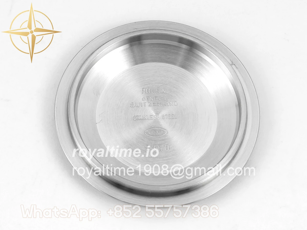 Rolex GMT-Master II 126710 BLRO 904L Steel ERF on Jubilee Bracelet JH3285 (Free Sprung) - Image 20