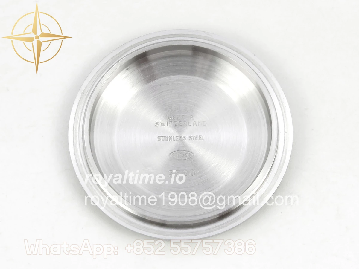 Rolex GMT-Master II 126710 BLRO 904L Steel RF on Jubilee Bracelet JH3285 - Image 20