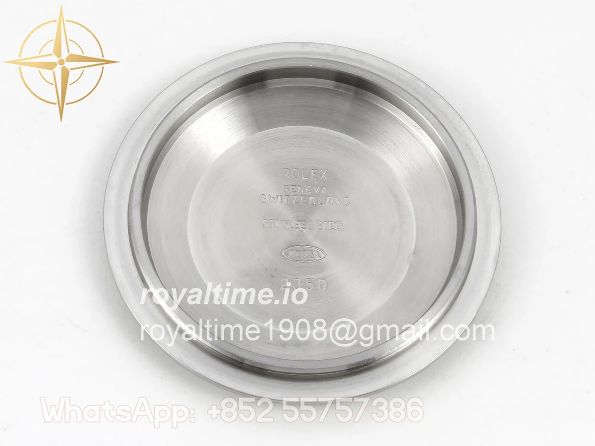 Rolex GMT-Master II 126710 BLRO 904L Steel SCF Black Dial on Jubilee Bracelet SH3285 CHS - Image 20