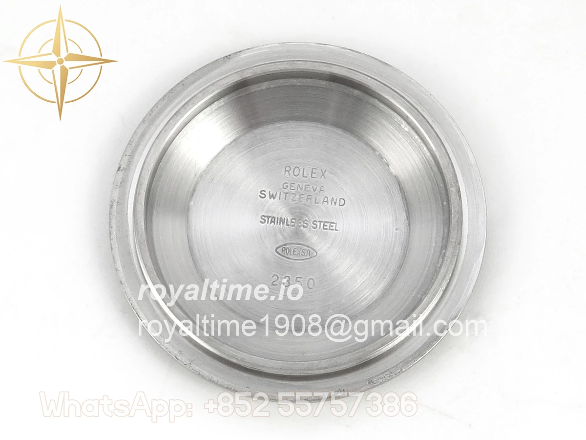 Rolex GMT-Master II 126710 Blue/Red Ceramic Clean Plus on Jubilee Bracelet DD3285 - Image 20