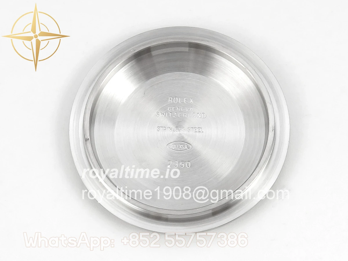 Rolex GMT-Master II 126710 GRNR 904L Steel Clean Plus on Jubilee Bracelet DD3285 - Image 20