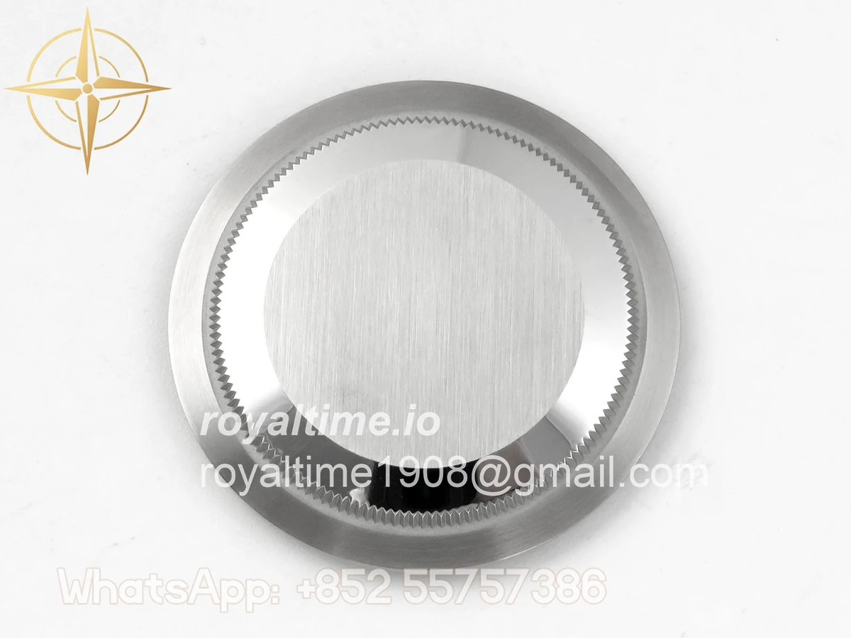 Rolex GMT-Master II 126729 VTNR 904L Steel SCF Green Dial on Oyster Bracelet SH3285 CHS - Image 20