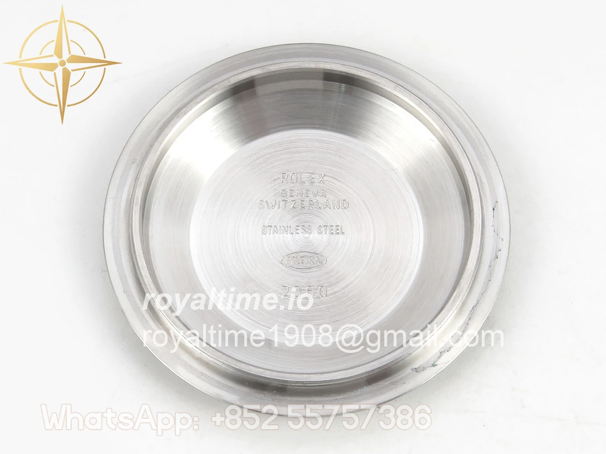 Rolex Submariner 41mm 126610 LV 2025 ‘Starbucks MK2’ Black Dial 904L Steel Clean Plus DD3235 - Image 20